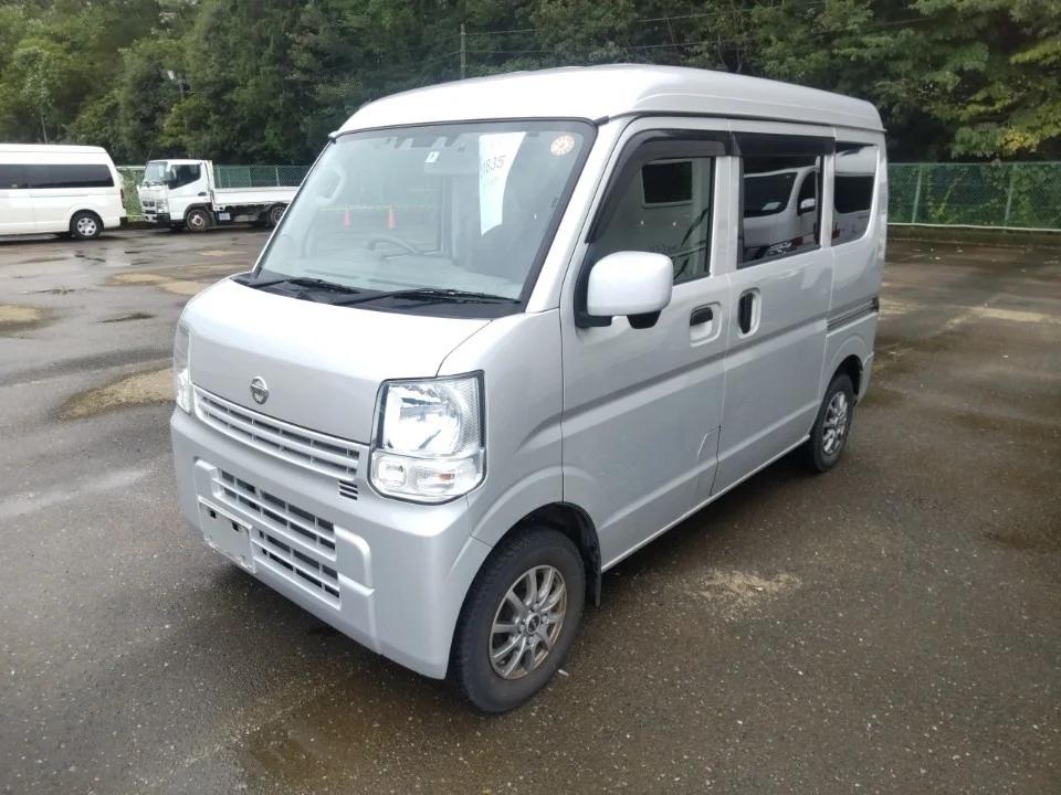 Nissan NV100 Clipper DR17V 2021